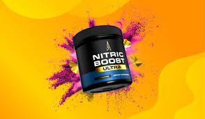 NitricOxideBooster